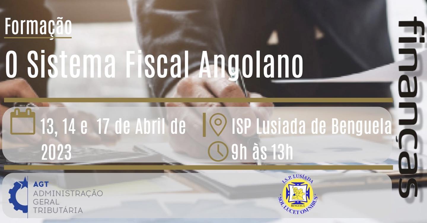O Sistema Fiscal Angolano