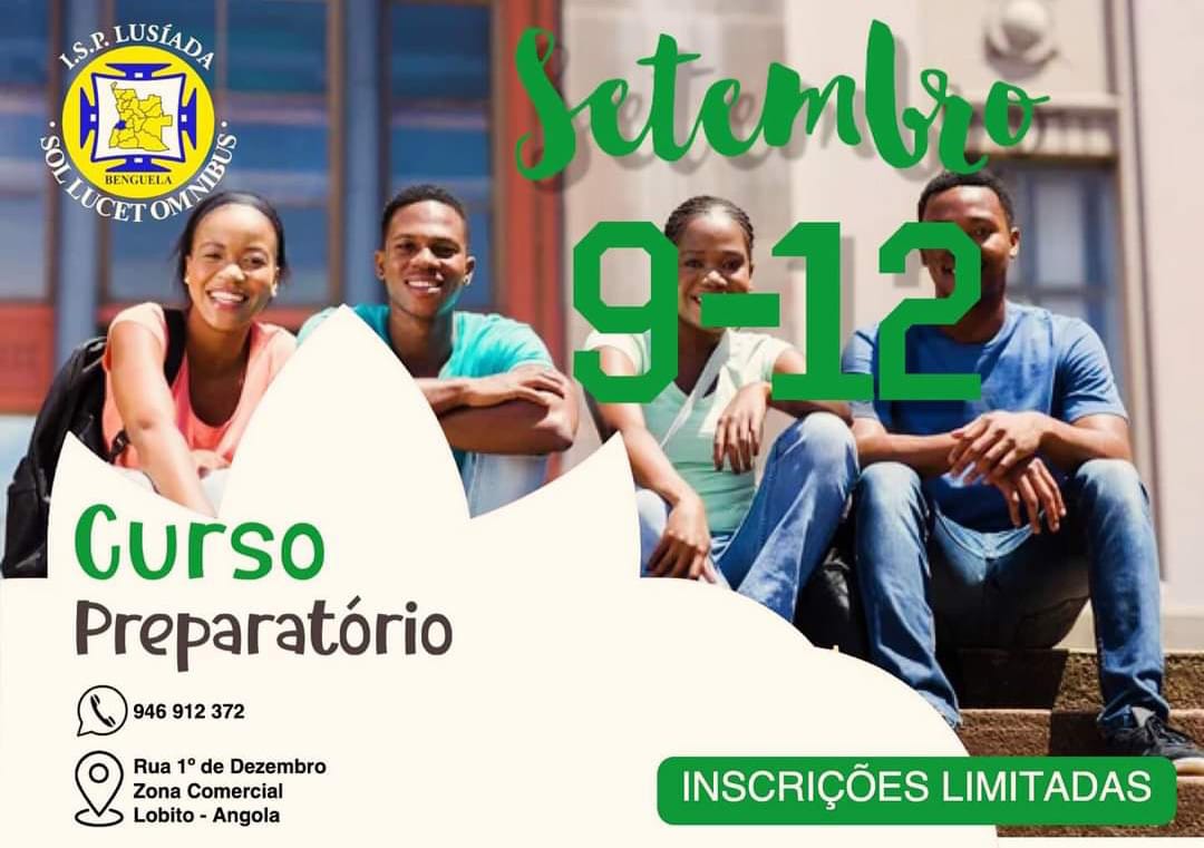 Curso Preparatório